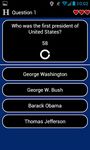 Culture Quizzes Screenshot APK 5