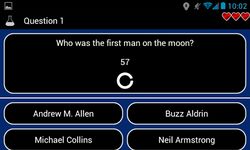 Culture Quizzes Screenshot APK 4