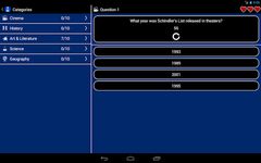 Culture Quizzes Screenshot APK 