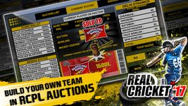 Real Cricket™ 17 imgesi 12