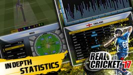 Real Cricket™ 17 afbeelding 8