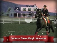 Captura de tela do apk My Horse 10