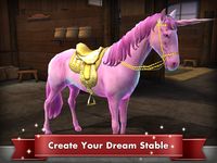 Скриншот 9 APK-версии My Horse