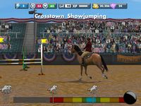 Captura de tela do apk My Horse 8