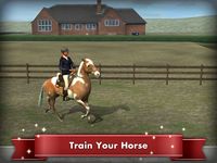 Captura de tela do apk My Horse 6