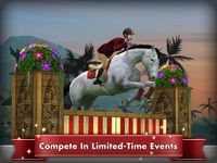 Скриншот 5 APK-версии My Horse