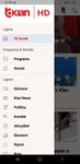 Tv Klan capture d'écran apk 4