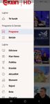 Tv Klan capture d'écran apk 3