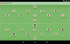 Fussball Live Screenshot APK 13