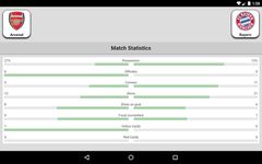 Fussball Live Screenshot APK 