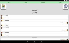 Fussball Live Screenshot APK 1