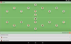 Fussball Live Screenshot APK 2