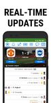 Fussball Live Screenshot APK 22