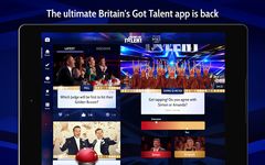 Imagem 3 do Britain's Got Talent 2018