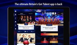 Imagem 1 do Britain's Got Talent 2018