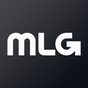 MLG.tv apk icon
