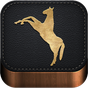 Tame your horse,pony & donkey Icon