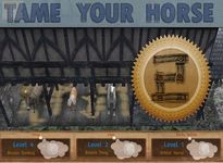 Tame your horse,pony & donkey screenshot APK 2