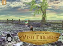 Tame your horse,pony & donkey의 스크린샷 apk 5