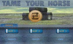 Captură de ecran Tame your horse,pony & donkey apk 16