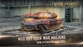 Tangkap skrin apk Iron Force 12