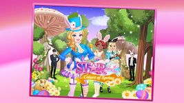 Gambar Star Girl: Colors of Spring 2