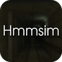 Hmmsim - Train Simulator Icon