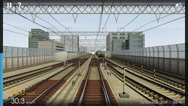Hmmsim - Train Simulator screenshot apk 6