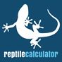 Reptile Calculator icon