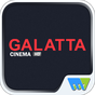 Galatta Cinema HD APK Icon