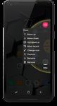 Wheel Launcher Lite - side panel/bar captura de pantalla apk 5