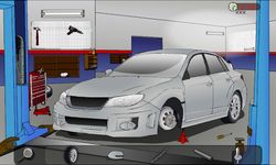 Rebuild A Car ảnh màn hình apk 4