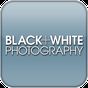 Ícone do Black & White Photography Mag