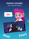 Скриншот 12 APK-версии Чудо-юдо алфавит для детей