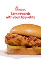 Tangkapan layar apk Chick-fil-A 5