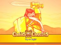 ภาพหน้าจอที่ 4 ของ Cards and Castles