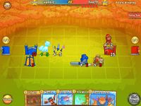 Tangkapan layar apk Cards and Castles 1