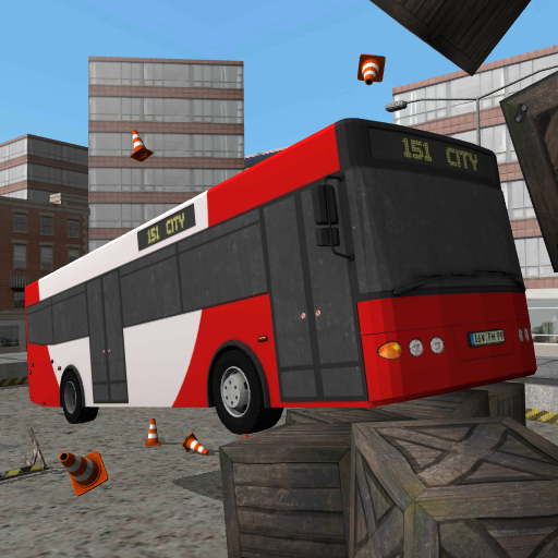 Bus Parking 3D APK para Android - Download