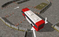 Bus Parking 3D Screenshot APK 2