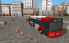 Bus Parking 3D Screenshot APK 1