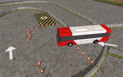 Bus Parking 3D Screenshot APK 