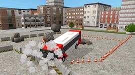 Bus Parking 3D Screenshot APK 9