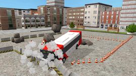 Bus Parking 3D Screenshot APK 8