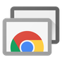 Desktop la distanță Chrome