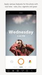 Screenshot 2 di Retrica - Selfie, Adesivi, GIF apk