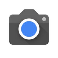 Google Kamera Icon