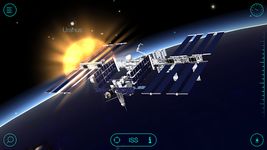 Screenshot 12 di Solar Walk: Pianeti e Satelliti del Sistema solare apk