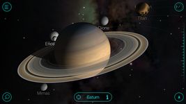 Solar Walk: Planets System and Satellites Explorer ekran görüntüsü APK 7