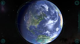 Solar Walk - Simulador de Planetas y Satélites 3D captura de pantalla apk 5