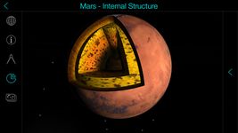 Solar Walk: Planets System and Satellites Explorer screenshot apk 